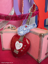 Rock 'N' Roll Purse
