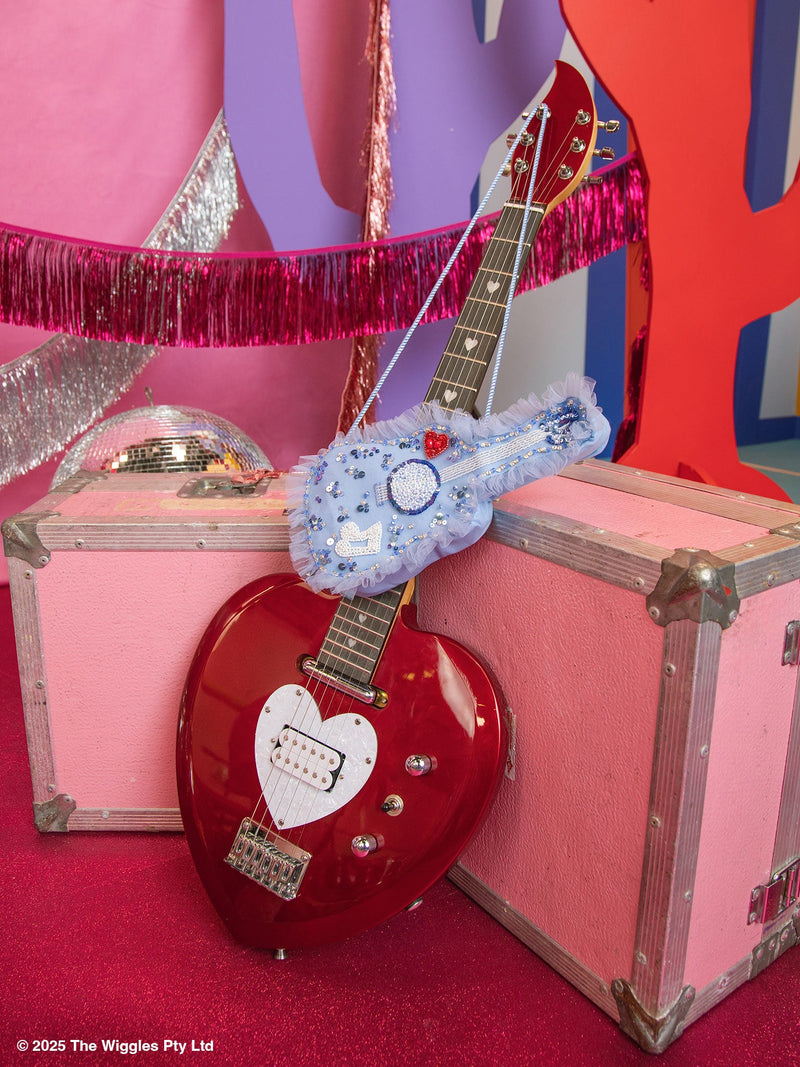Rock 'N' Roll Purse