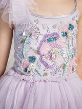 Blooming Bouquet Tutu Dress