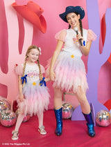 Wiggle Up Giddy Up Skirt