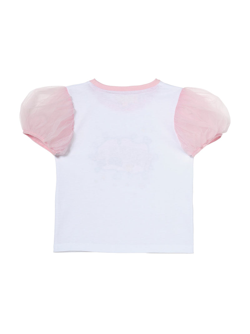 Wiggle Up Giddy Up Tee