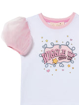 Wiggle Up Giddy Up Tee