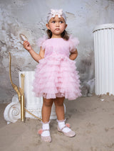 Bébé Millie Belle Tutu Dress