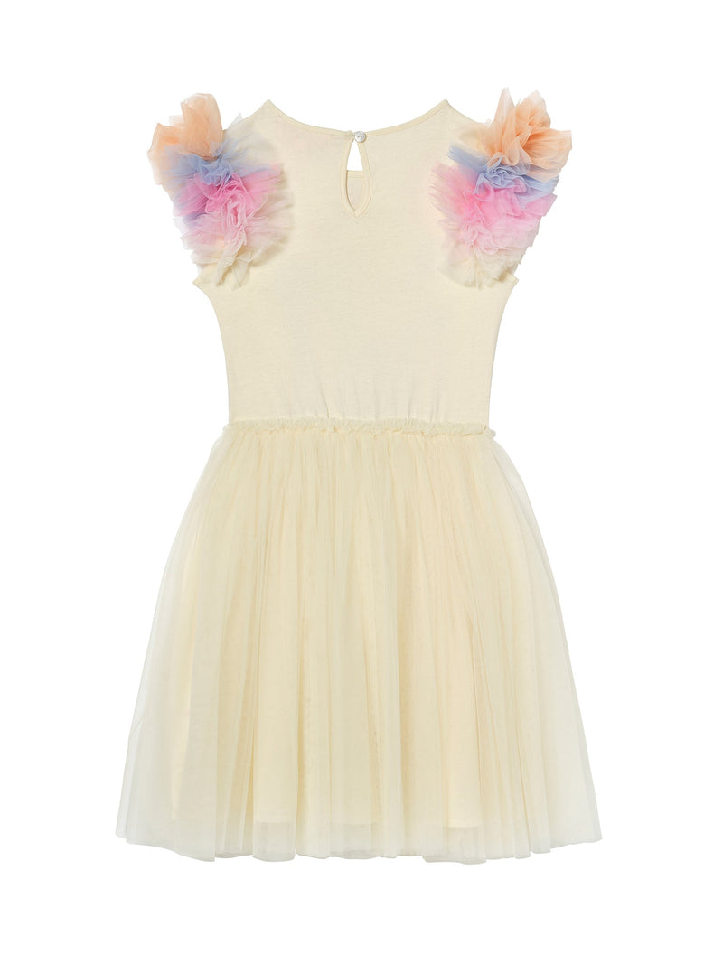 Sun Ray Tutu Dress