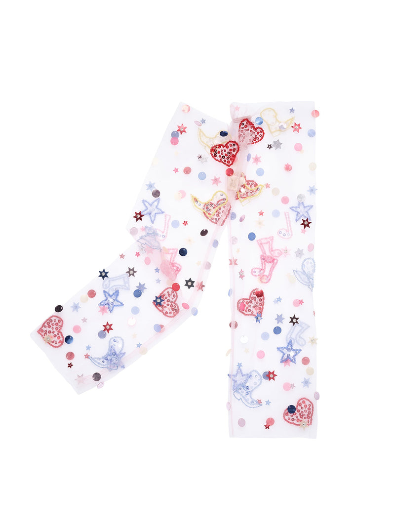 Boot Scootin' Leggings