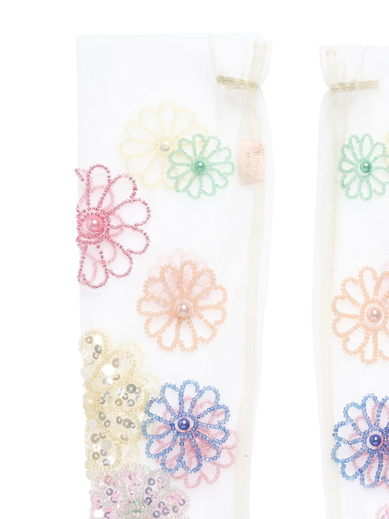 Sun Ray Gloves
