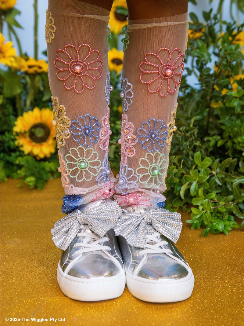 Sun Ray Leggings