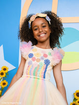 Sun Ray Headband