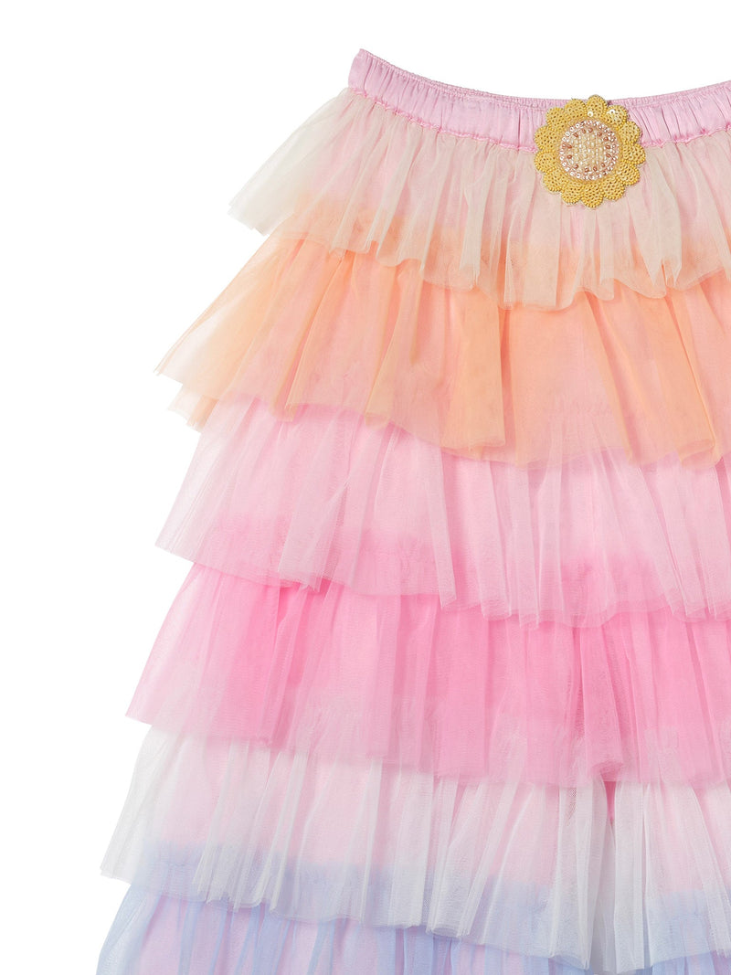 Salsa Tulle Pants