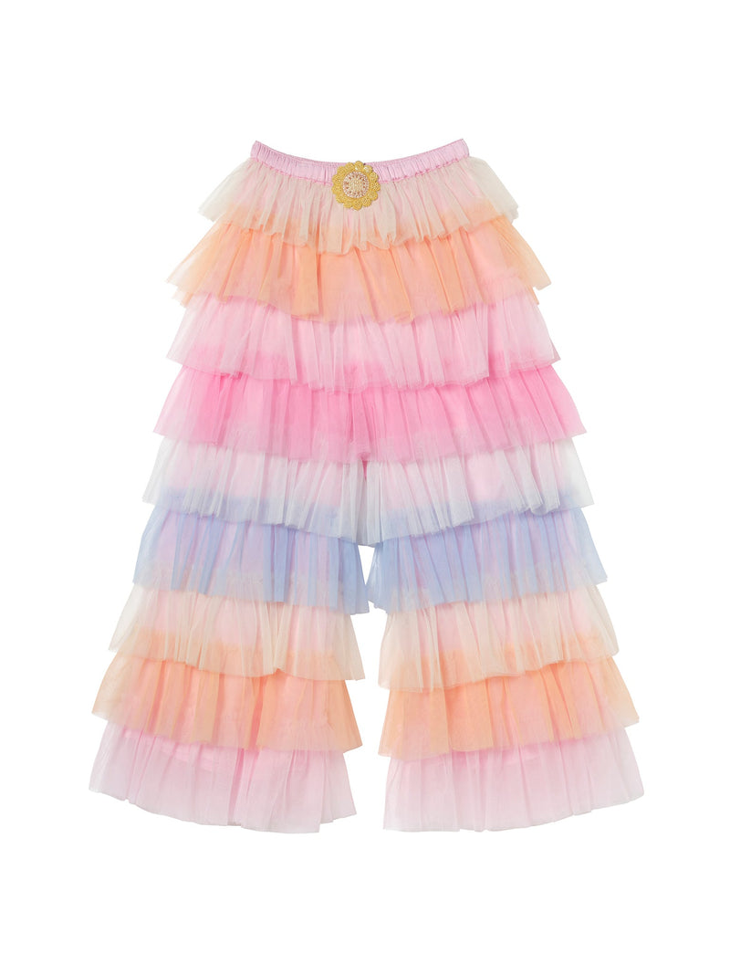Salsa Tulle Pants