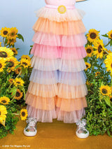Salsa Tulle Pants