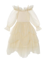 Tinker Tutu Dress