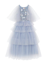 Flutter Cape Gift Set | Value €310