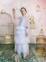 Flutter Cape Gift Set | Value €310