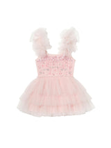 Bébé Luminara Tutu Dress