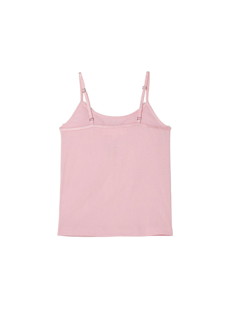 Salsa Singlet