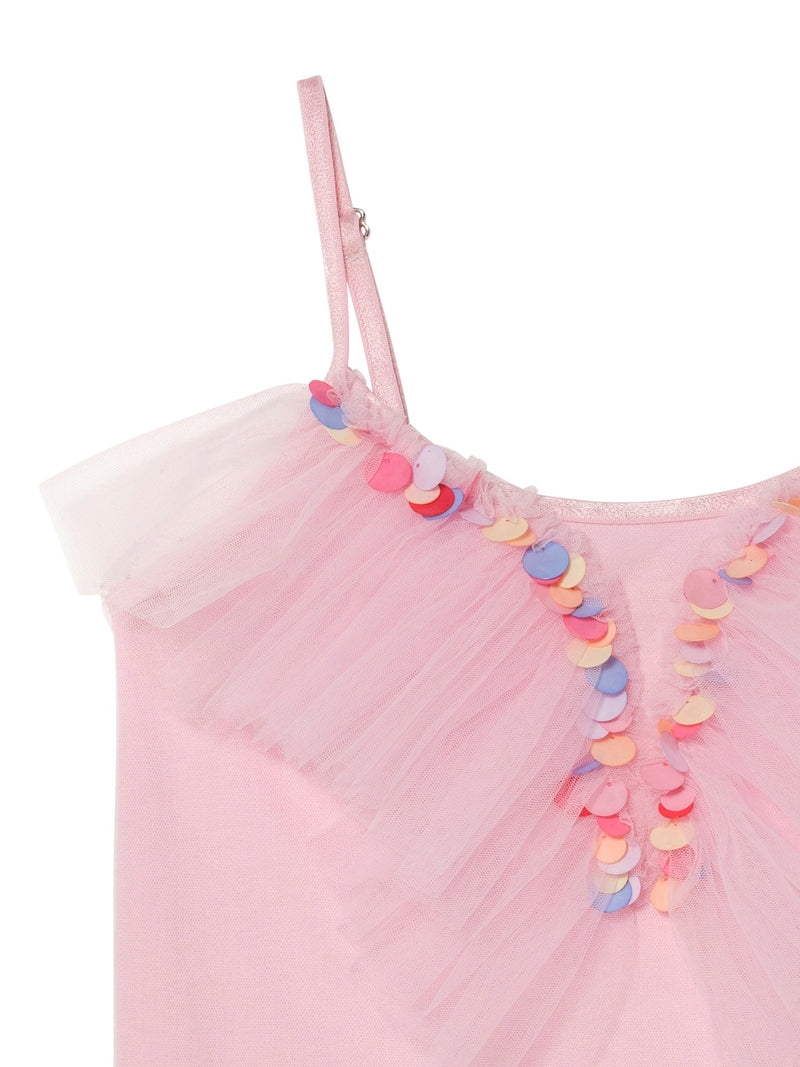 Salsa Singlet