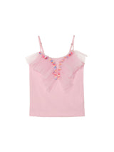 Salsa Singlet