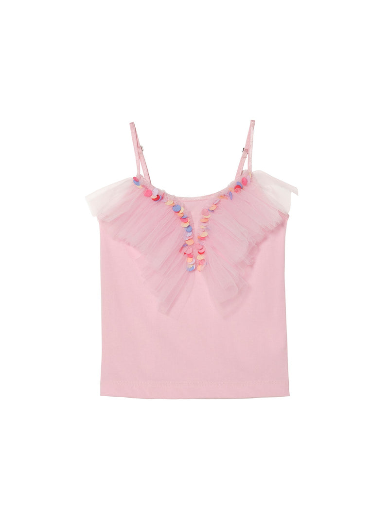Salsa Singlet