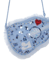 Rock 'N' Roll Purse
