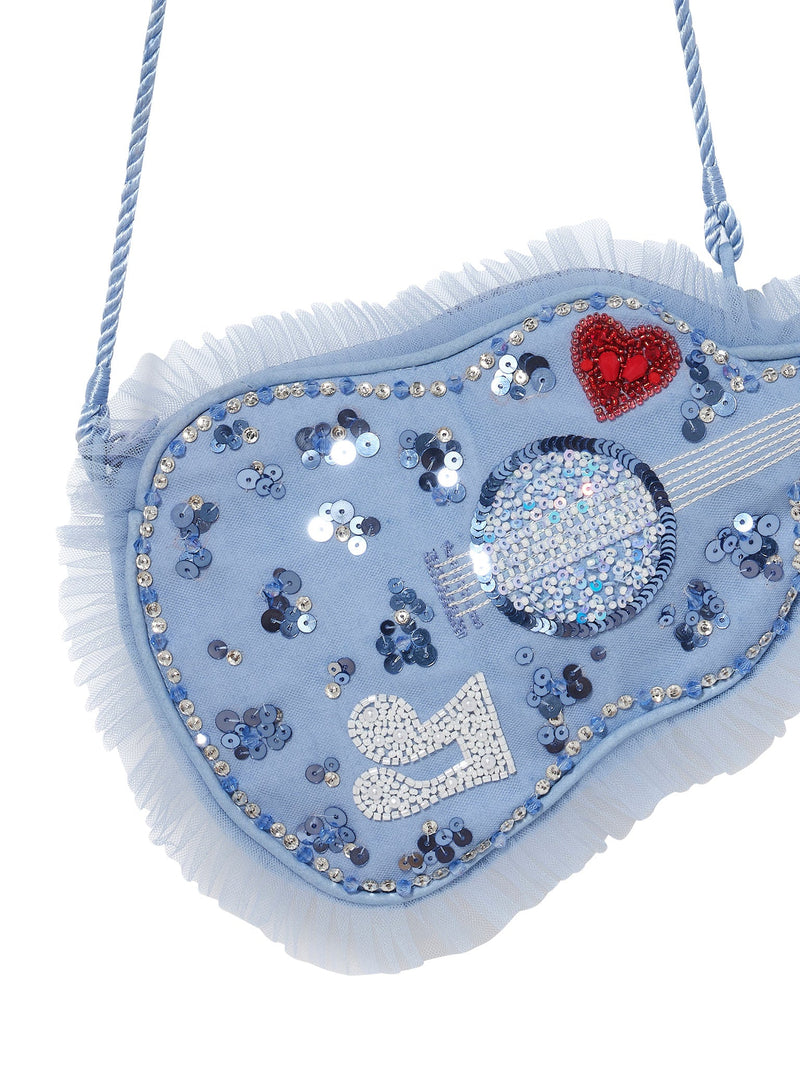 Rock 'N' Roll Purse