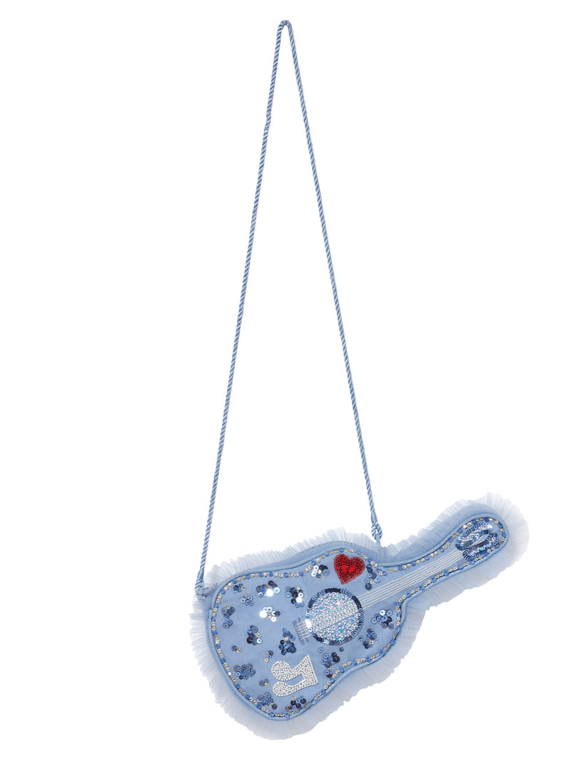 Rock 'n' Roll Accessories Gift Set | Value €130