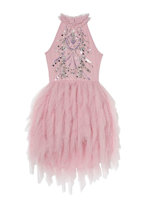 Hall Of Mirrors Tutu Dress