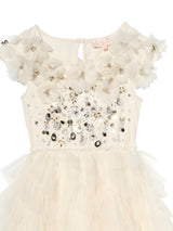 Zahra Tutu Dress