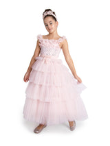 Amira Tutu Dress