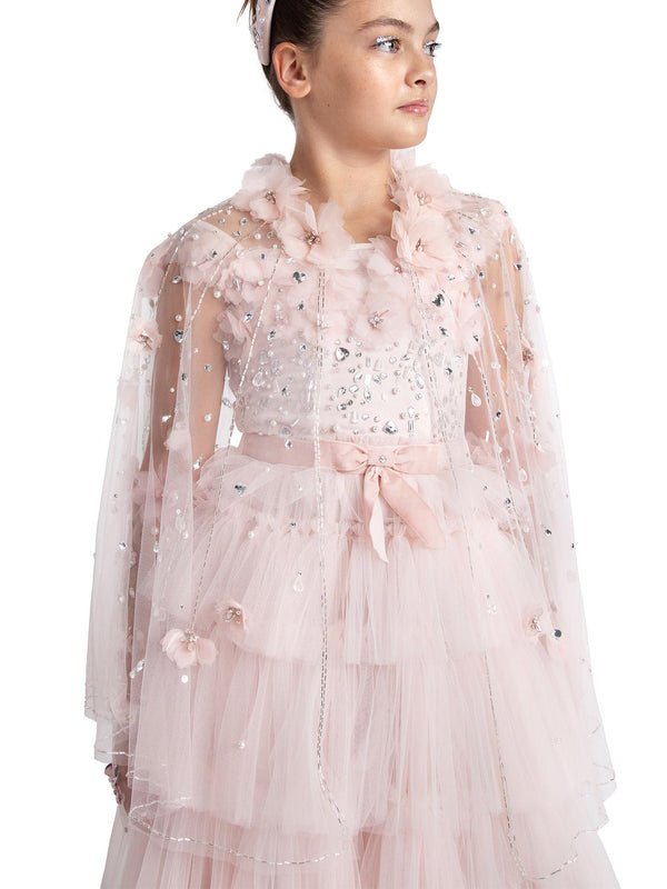 Amira Cape