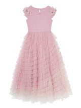 Zahra Tutu Dress