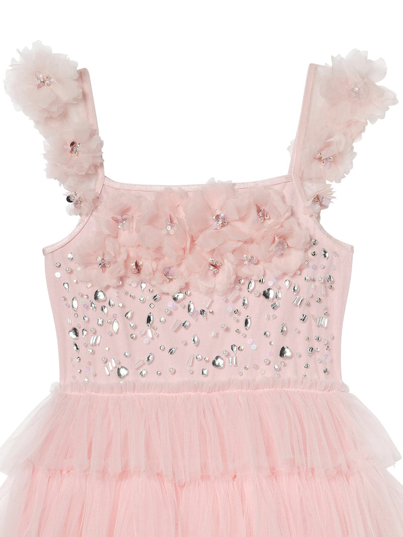 Amira Tutu Dress