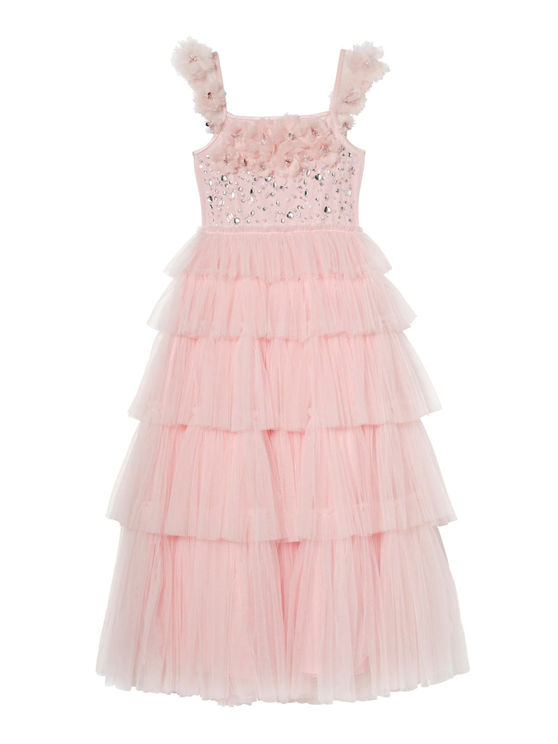 Amira Tutu Dress