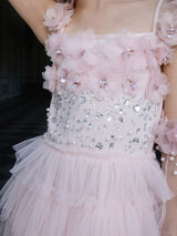 Amira Tutu Dress
