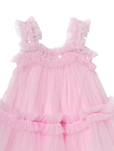 Bébé Petit Four Tulle Dress