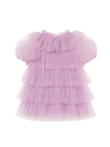 Bebe Love Parade Tulle Dress