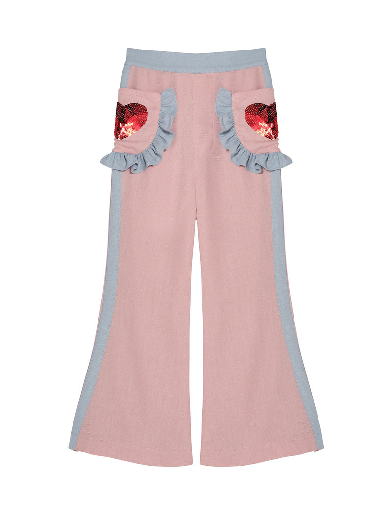 Lone Star Pants