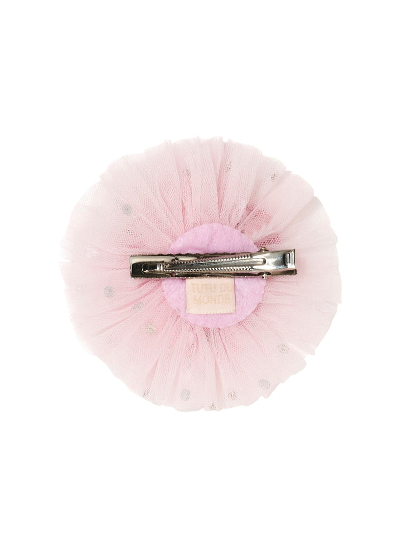 Rock 'N' Roll Hairclip