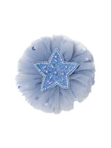 Lone Star Hairclip