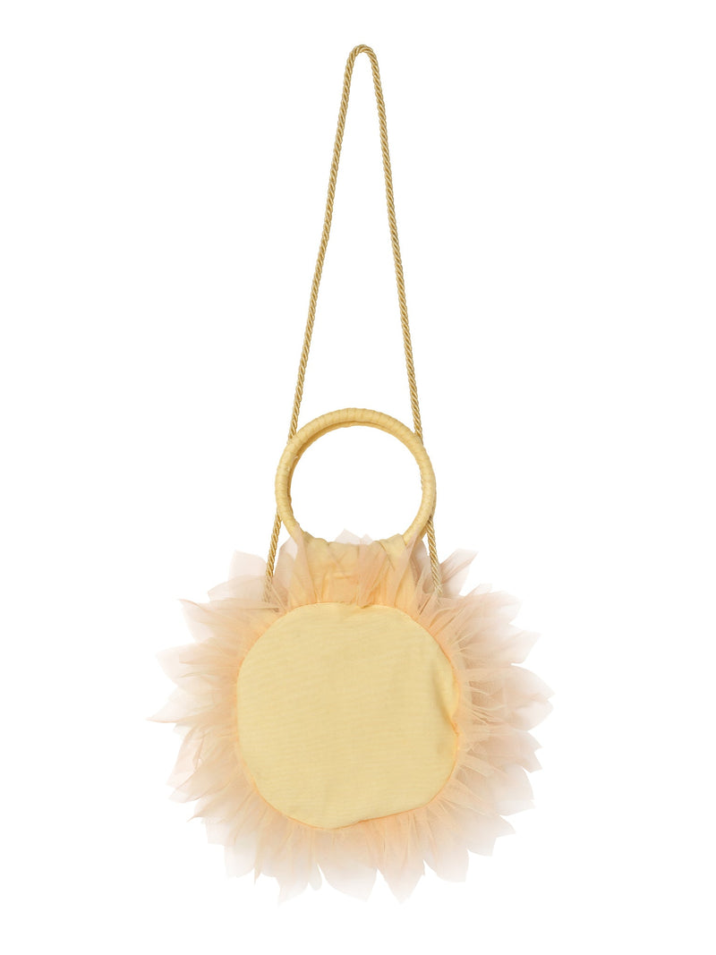Sunflower Power Purse