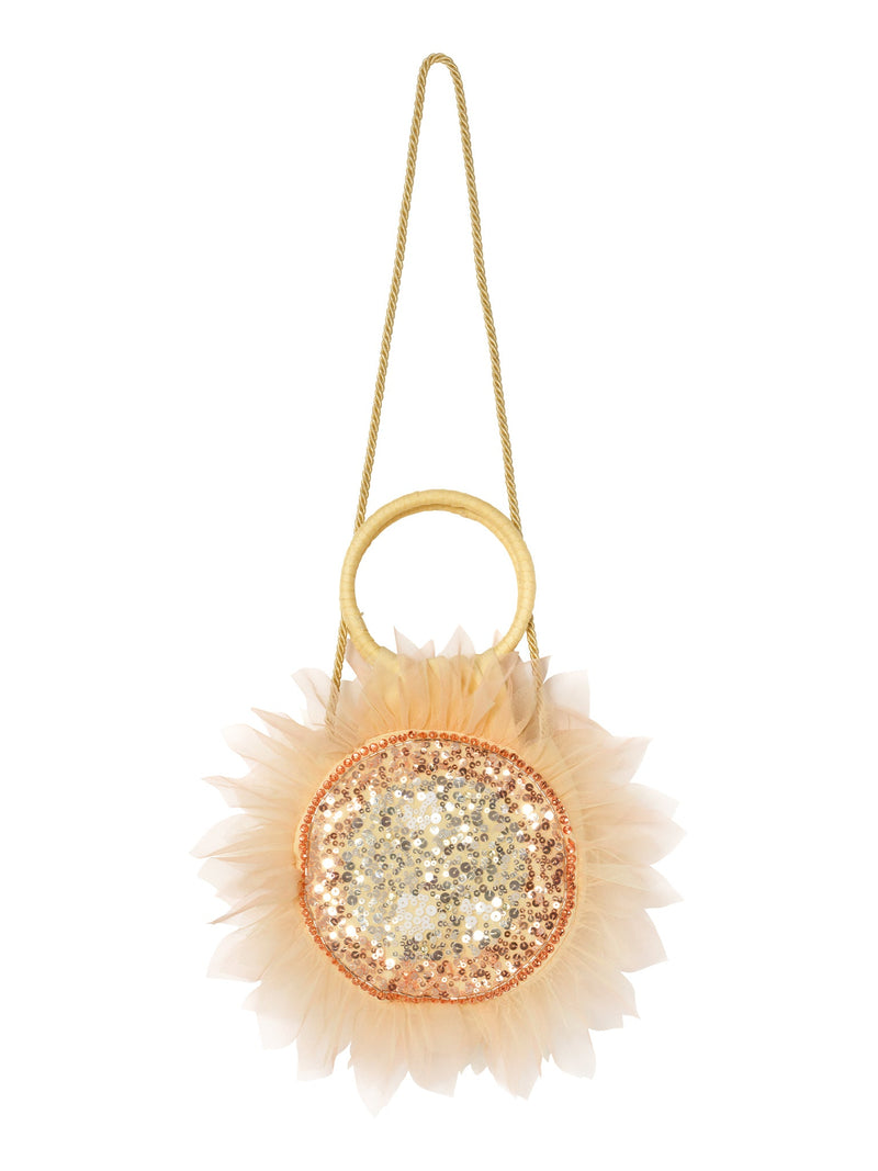 Sunflower Power Purse