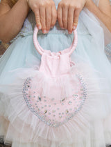 Heart Purse