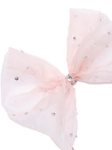 Crystal Bow Headband