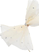 Crystal Bow Headband