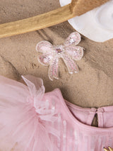Neptunes Jewel Hairclip