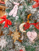 Twinkle Toes Ornament