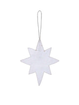 Shining Star Ornament