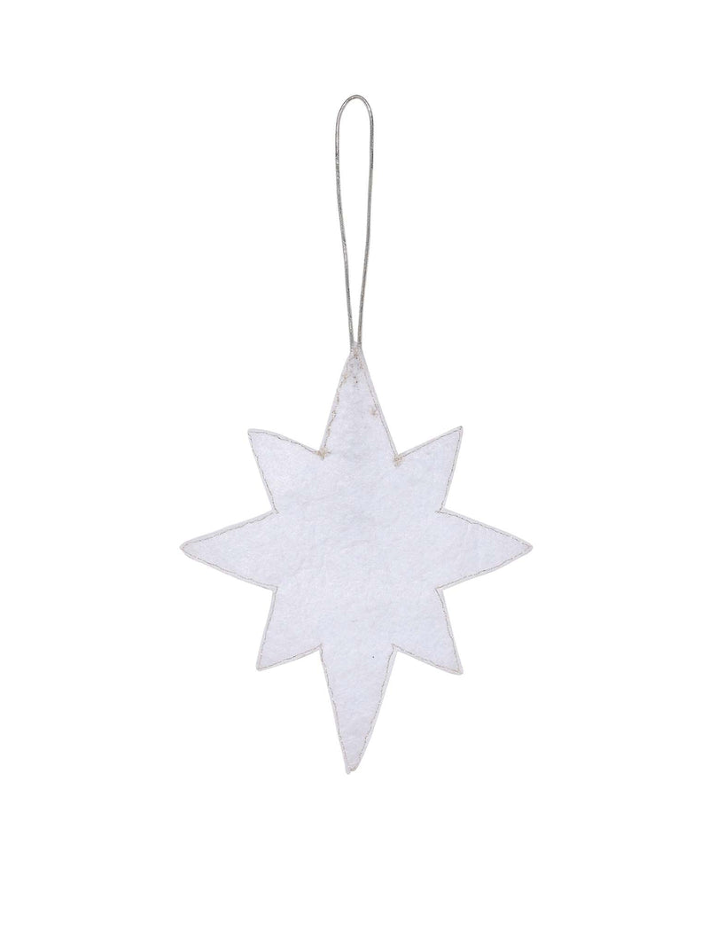 Shining Star Ornament