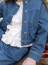 Heartstring Jacket