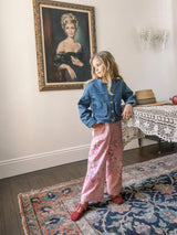 Heartstring Jacket